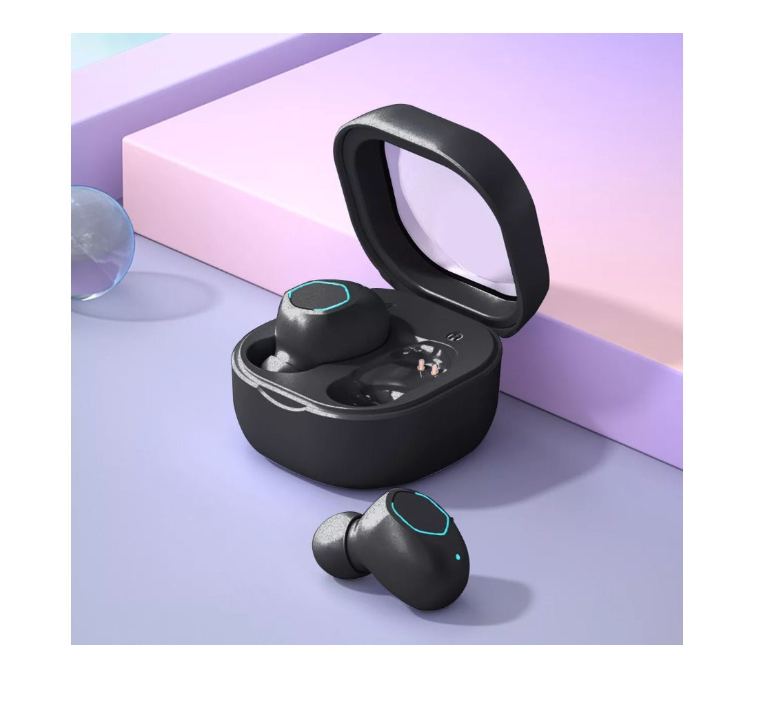 AUDIFONOS INALAMBRICOS