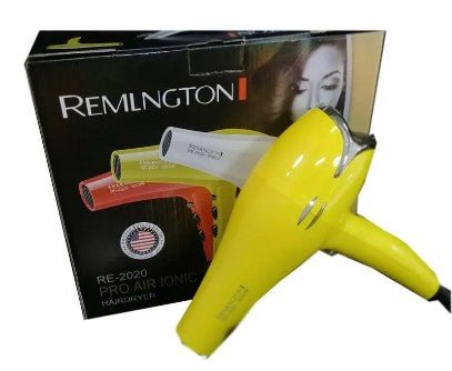 SECADOR DE CABELLO RE-2020