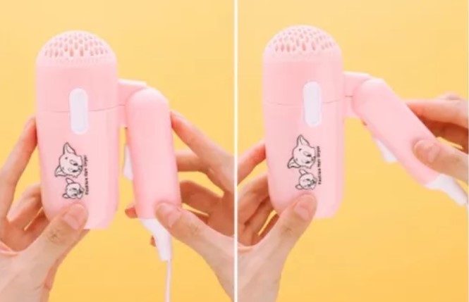 SECADOR DE CABELLO RE-2030
