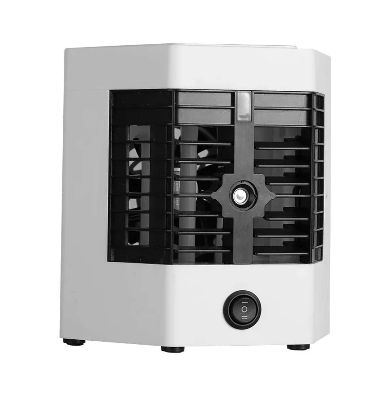 AIRE ACONDICIONADO VENTILADOR ARTIC AIR