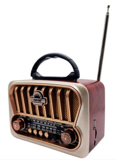 RADIO NS-8109