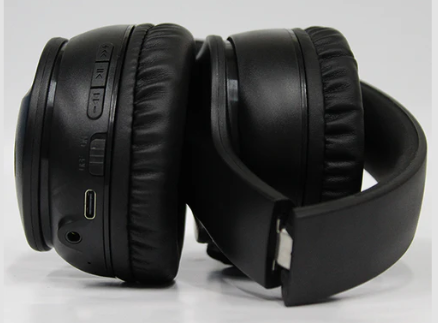 DIADEMA BLUETOOTH TH1011