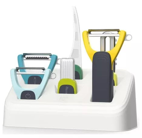 SET DE PELADORES 6 EN 1 TA23-48