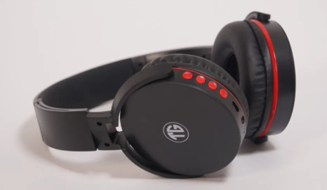 DIADEMA BLUETOOTH TH1010