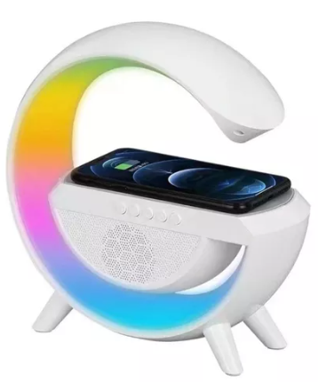 CARGADOR DE LUZ INTELIGENTE N69W