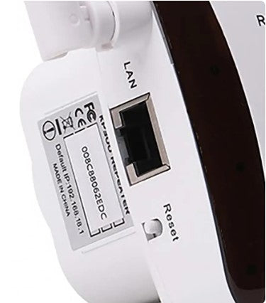 AMPLIFICADOR WIFI GT300