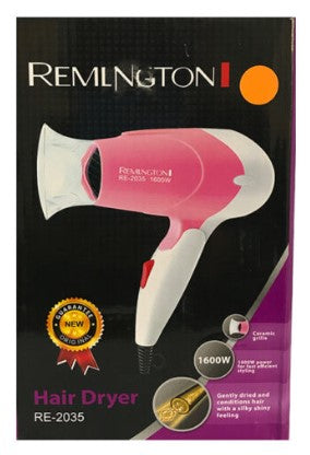 SECADOR DE CABELLO RE-2035
