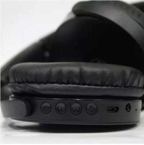 DIADEMA BLUETOOTH TH1012
