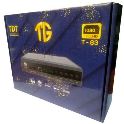 TDT TG T-83