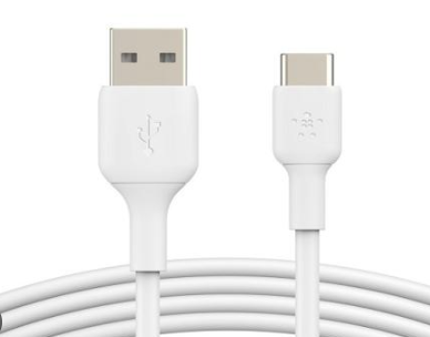 CABLE 1.5m CABEZA TIPO C SP-3