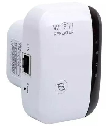 REPETIDOR WIFI M-95X