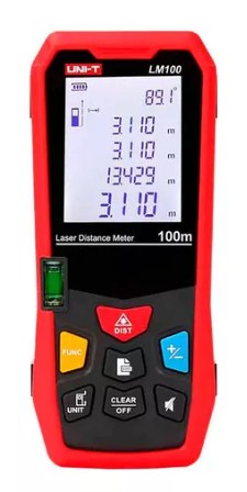 METRO LASER CLY-1/OQ--40