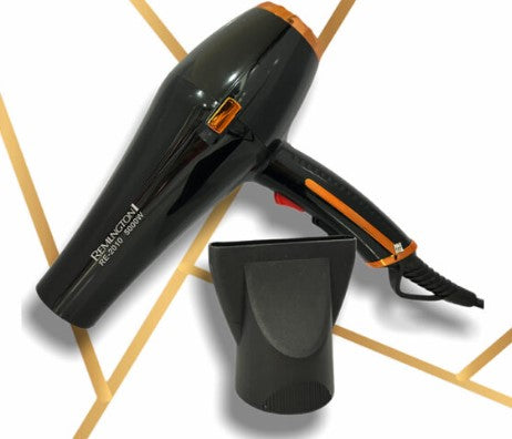 SECADOR DE CABELLO RE-2010