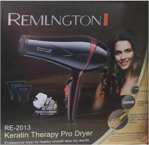 SECADOR DE CABELLO RE-2013