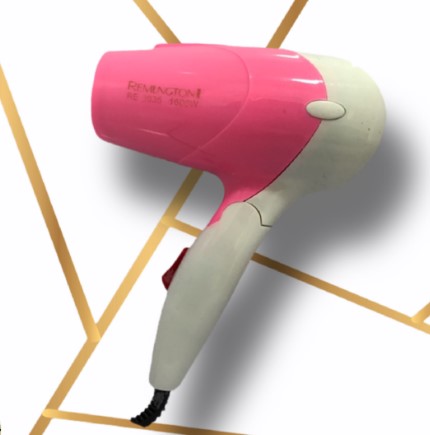 SECADOR DE CABELLO RE-2035