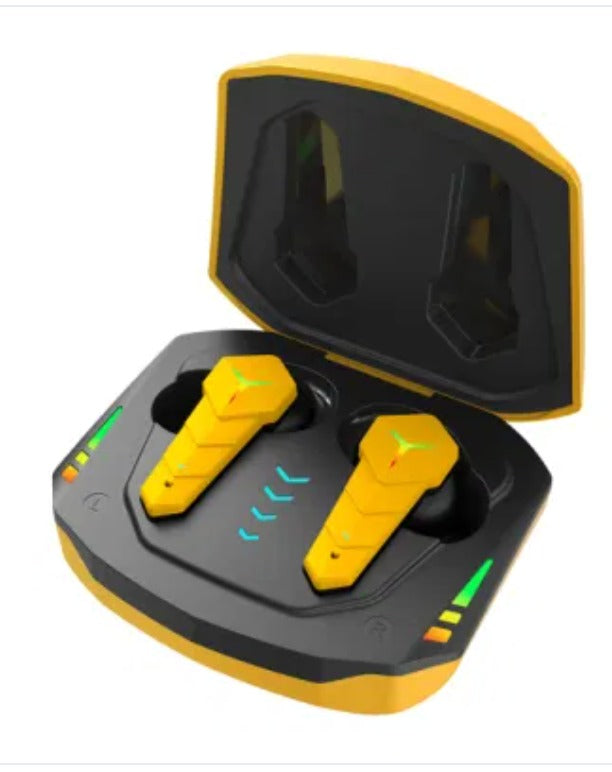 AUDIFONOS INALAMBRICOS