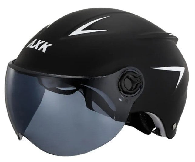 CASCO PEQUEÑO DE MOTOCICLETA 3C666