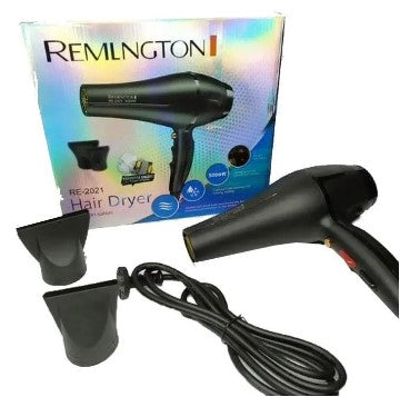 SECADOR DE CABELLO RE-2021