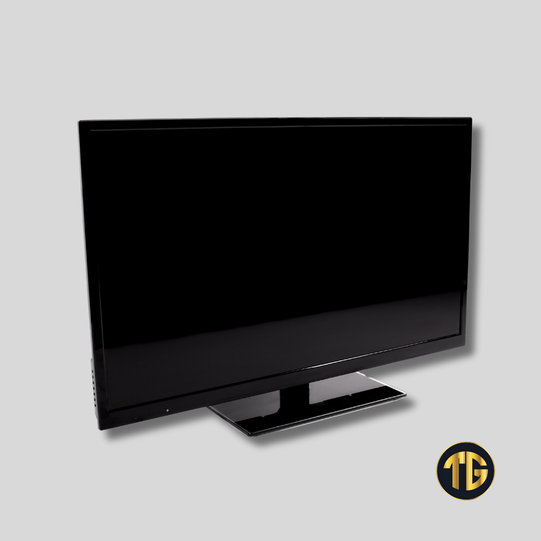 TELEVISOR DE 22" T-22