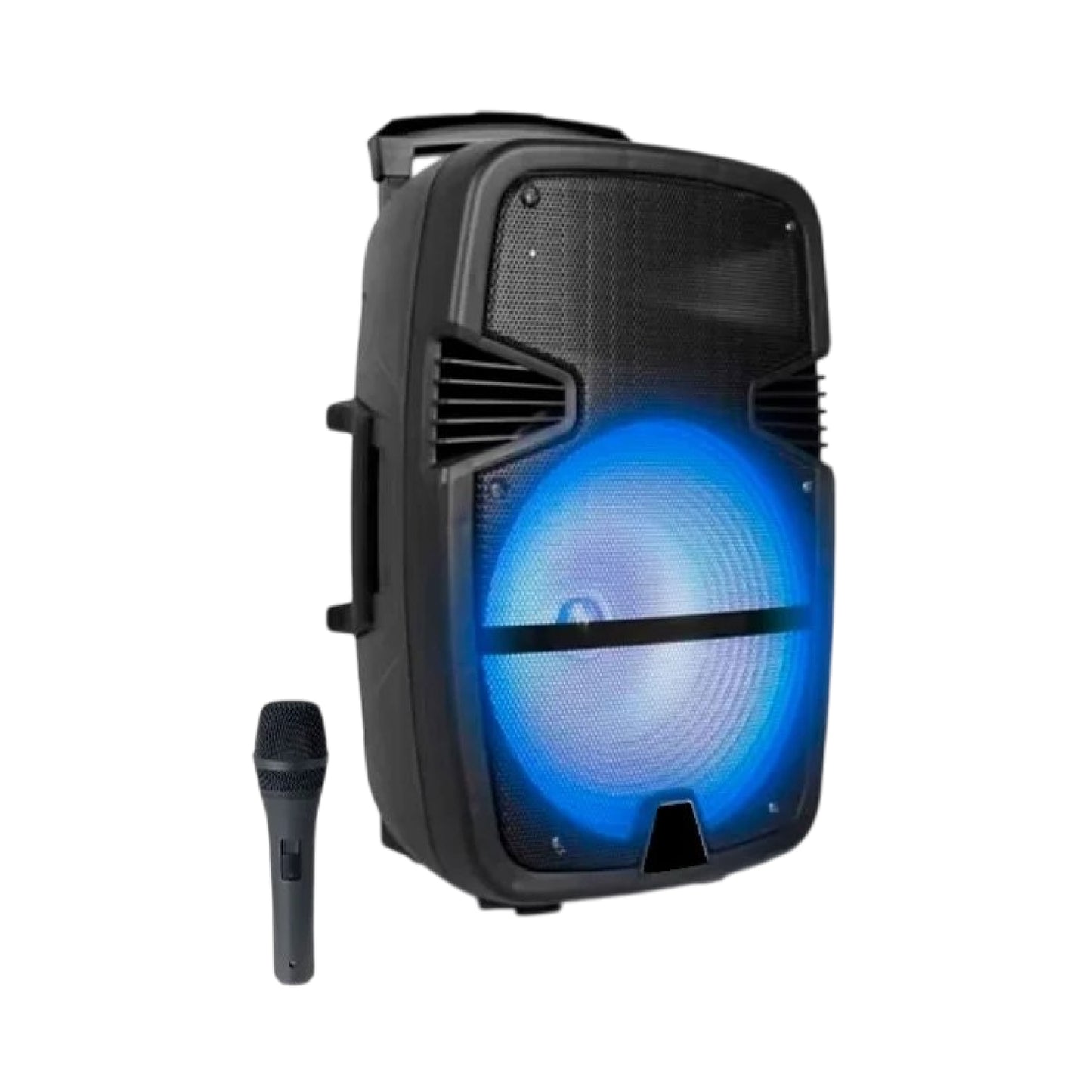 CABINA DE SONIDO S12A
