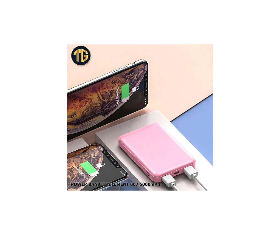 POWER BANK TG-A007