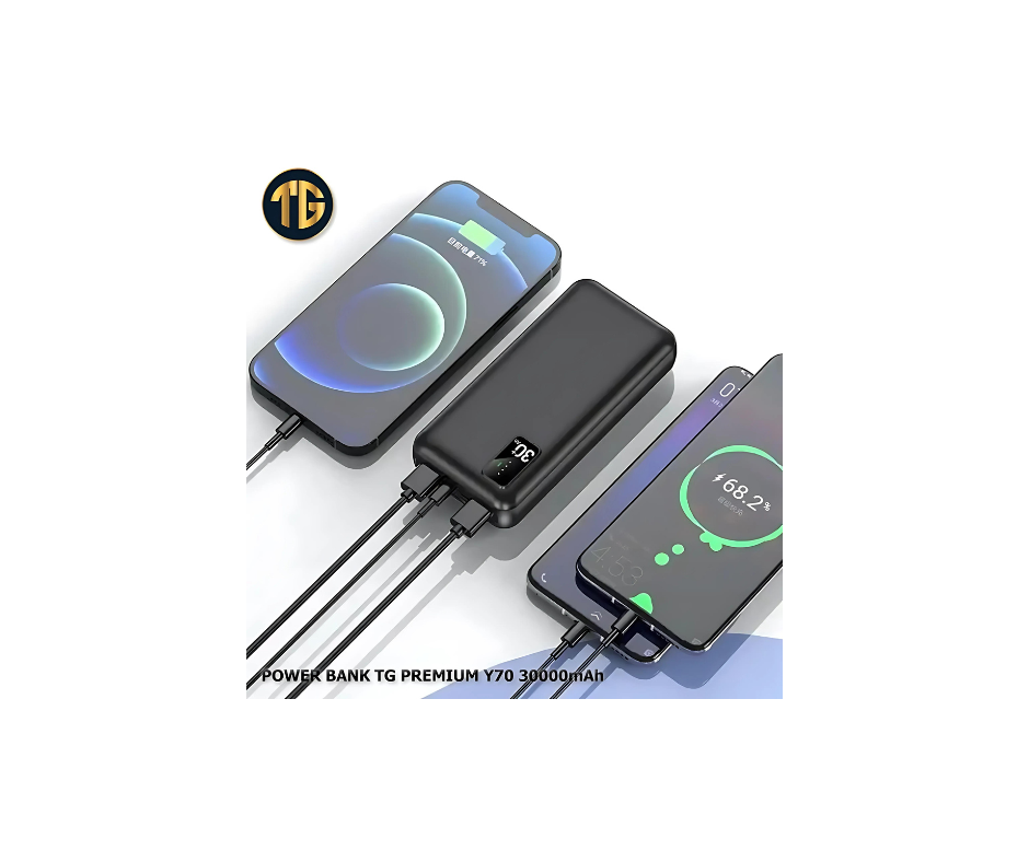 POWER BANK TG-Y70
