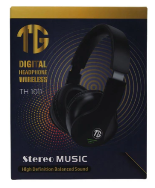 DIADEMA BLUETOOTH TH1011
