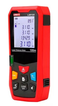 METRO LASER CLY-1/OQ--40