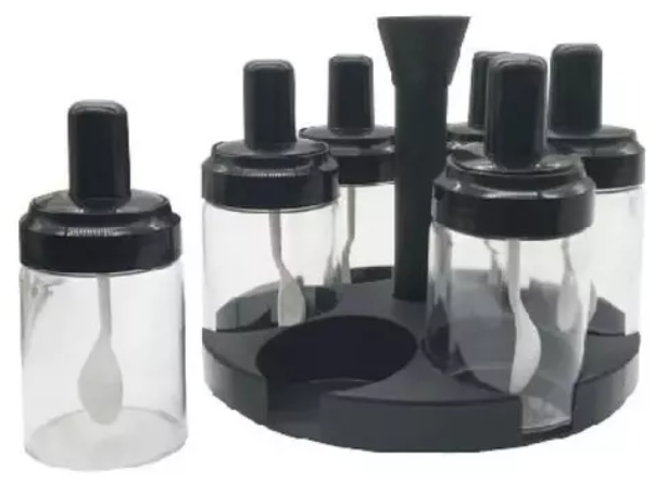 ESPECIERO PLASTICO