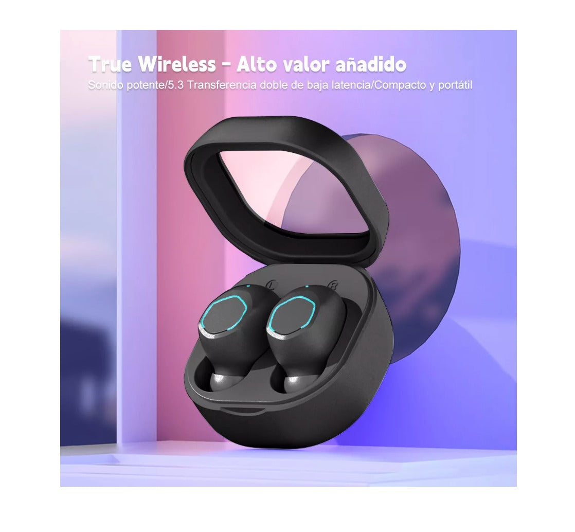 AUDIFONOS INALAMBRICOS