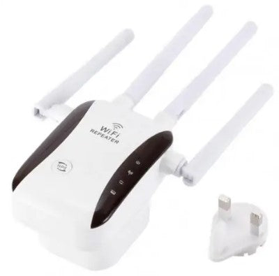 AMPLIFICADOR WIFI GT300