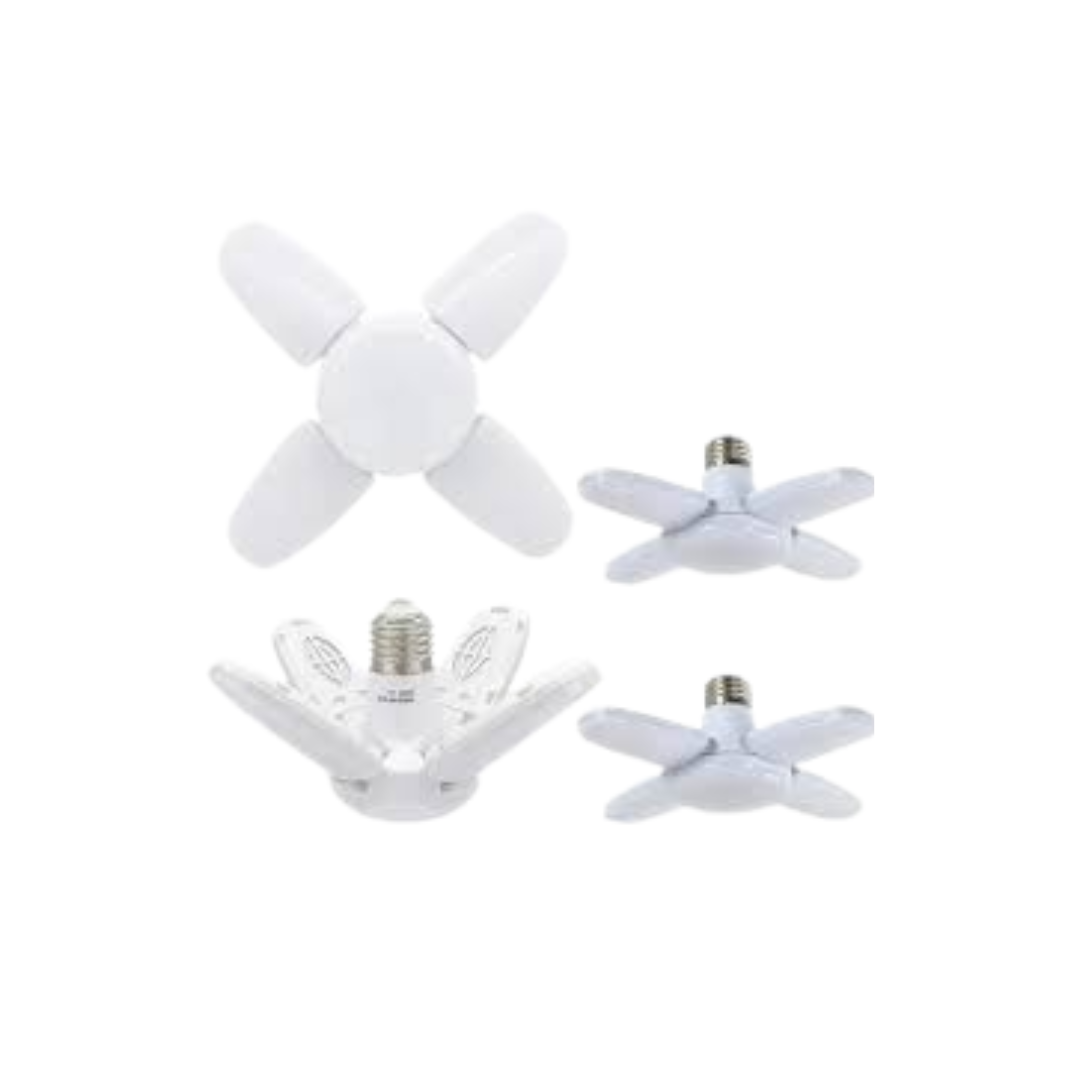 BOMBILLA DE LUZ LED E27 / KX2560