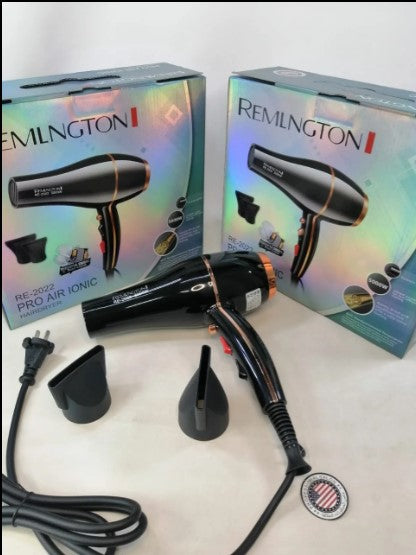 SECADOR DE CABELLO RE-2022