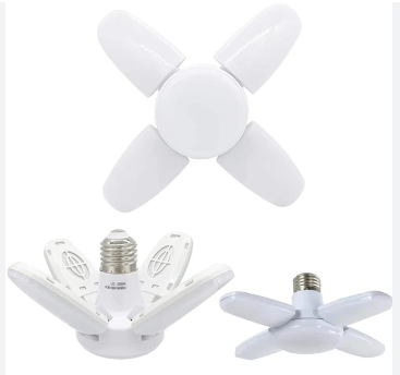 BOMBILLA DE LUZ LED E27 / KX2560