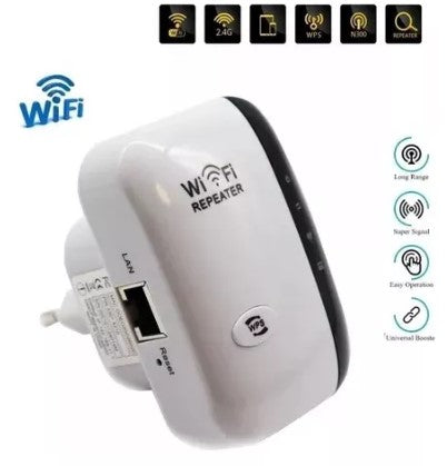 REPETIDOR WIFI M-95X