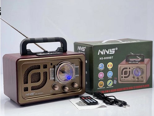 RADIO NS-8099BT