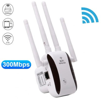 AMPLIFICADOR WIFI GT300