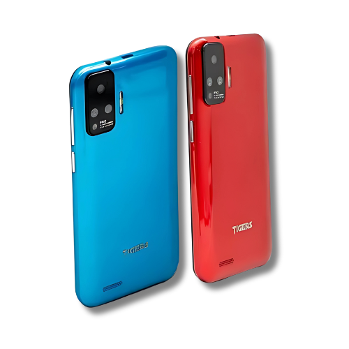 SMARTPHONE P2-Pro