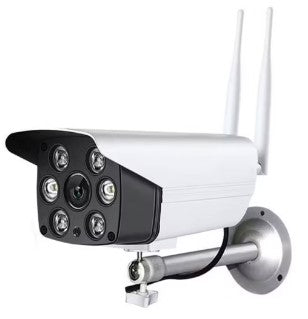 CAMARA PTZ FIJA
