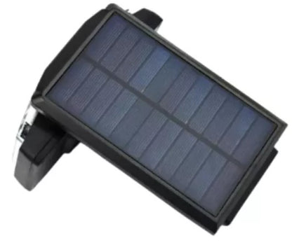 LAMPARA SOLAR JD-2096