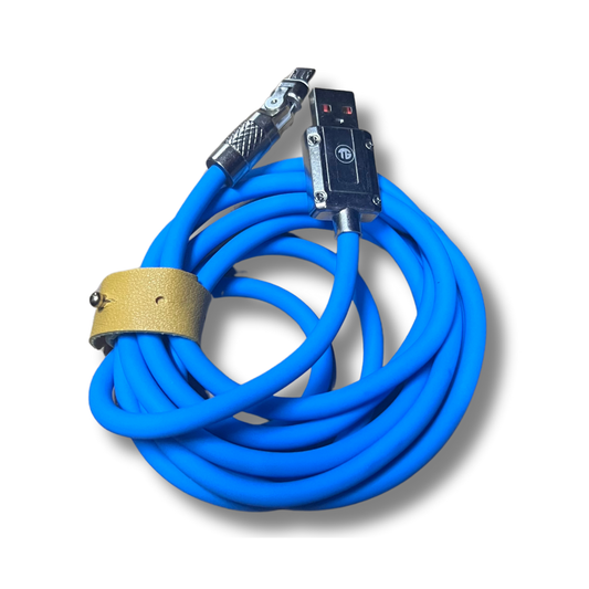 CABLE CARGA CELULAR V8 TG-A319