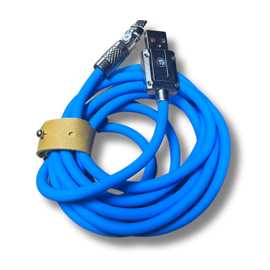 CABLE CARGA CELULAR TIPO C TG-A3192