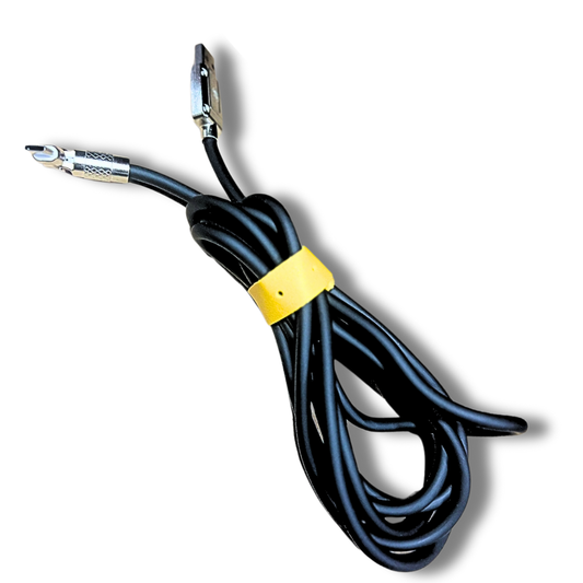 CABLE CARGA CELULAR V8 2M TG-A3192
