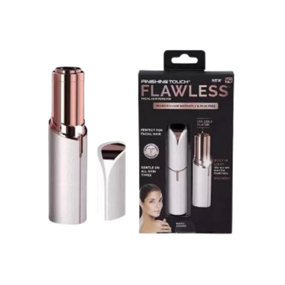 FLAWLESS FACIAL TA23-20 / TA23-13 / S-60