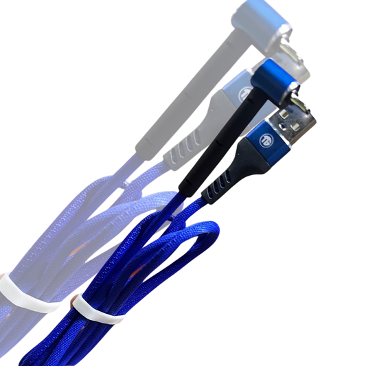 CABLE CARGA CELULAR V8 TG-DK11