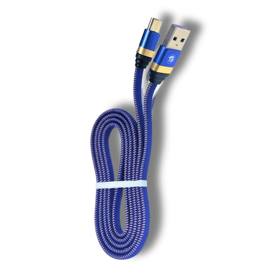 CABLE CARGA CELULAR TIPO C TG-DK13