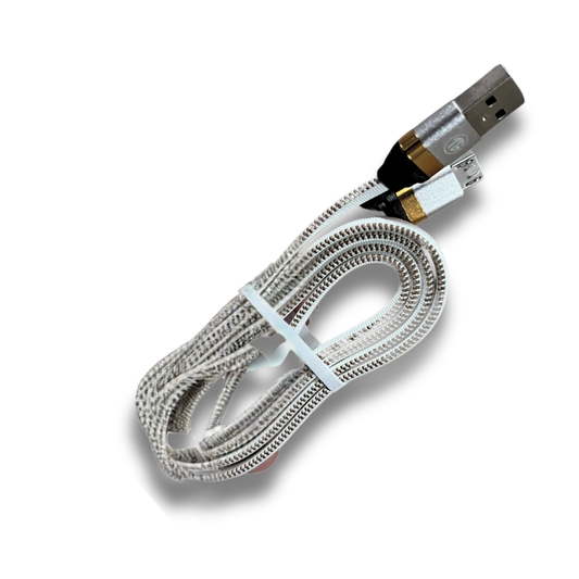 CABLE CARGA CELULAR V8 TG-DK13