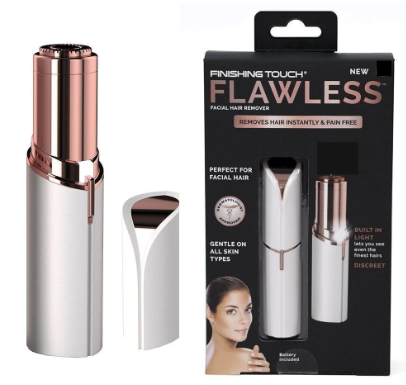 FLAWLESS FACIAL TA23-20 / TA23-13 / S-60