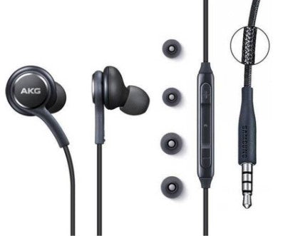 AUDIFONO AKG