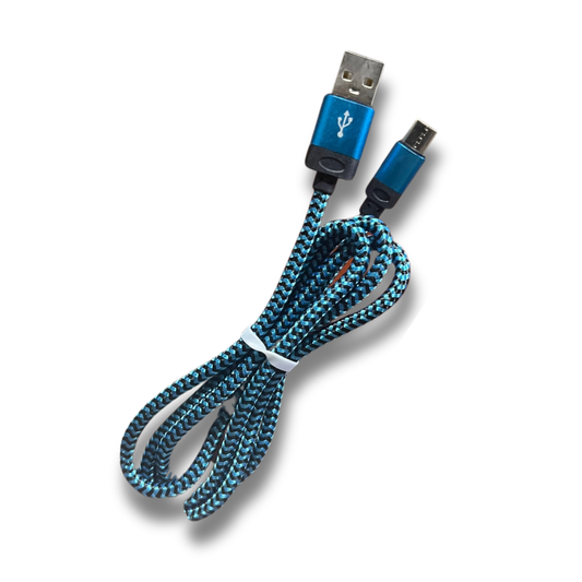CABLE CARGA CELULAR TIPO C TG-DK17
